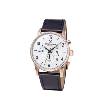 Daniel Klein DnlKlnDK11832-6