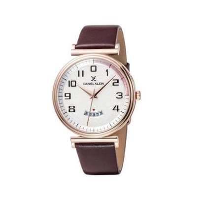 Daniel Klein DnlKlnDK11837-3