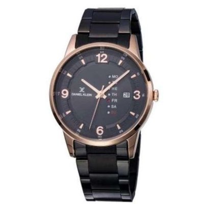 Daniel Klein DnlKlnDK11838-3