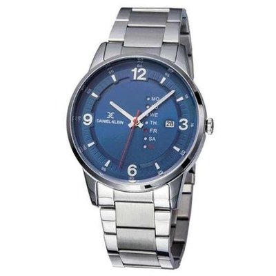 Daniel Klein DnlKlnDK11838-4