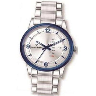 Daniel Klein DnlKlnDK11838-5