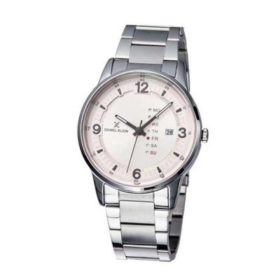 Daniel Klein DnlKlnDK11838-6