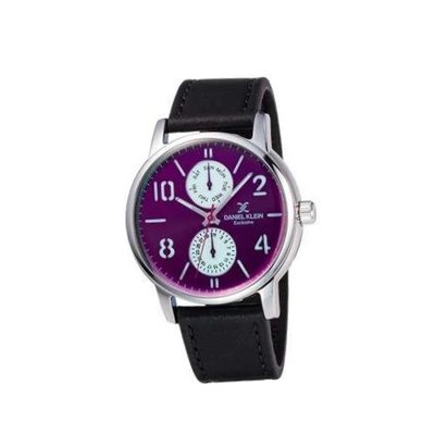 Daniel Klein DnlKlnDK11842-2