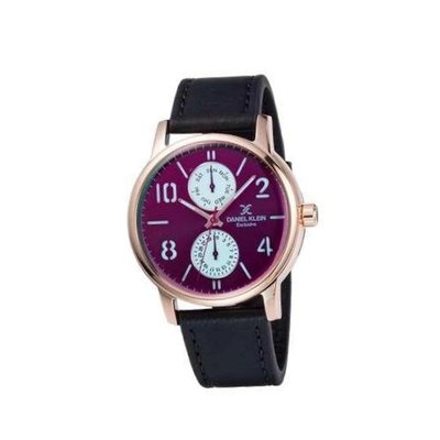 Daniel Klein DnlKlnDK11842-4