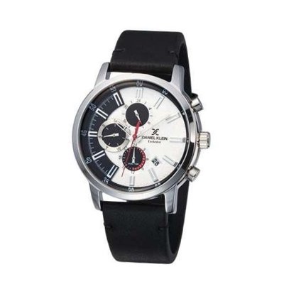 Daniel Klein DnlKlnDK11843-1