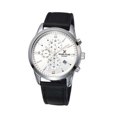 Daniel Klein DnlKlnDK11845-1