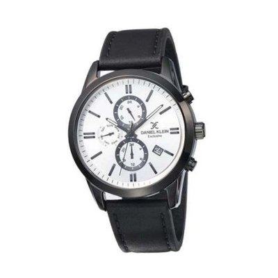 Daniel Klein DnlKlnDK11845-4