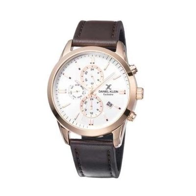Daniel Klein DnlKlnDK11845-5