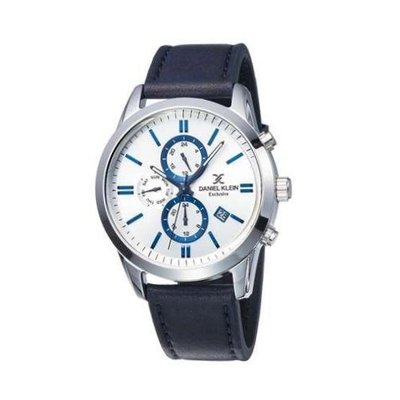 Daniel Klein DnlKlnDK11845-6