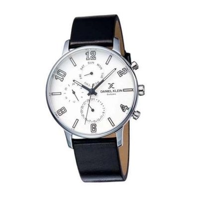 Daniel Klein DnlKlnDK11850-1