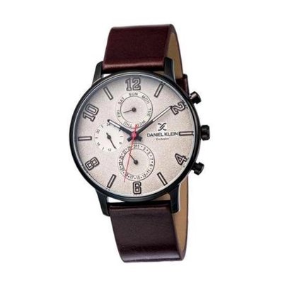 Daniel Klein DnlKlnDK11850-5