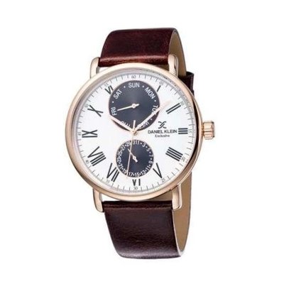 Daniel Klein DnlKlnDK11851-4