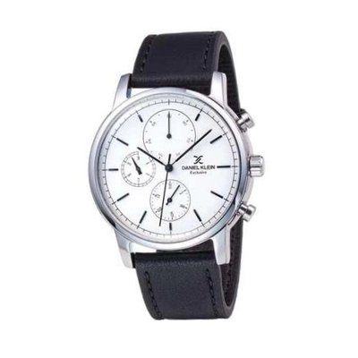 Daniel Klein DnlKlnDK11852-1