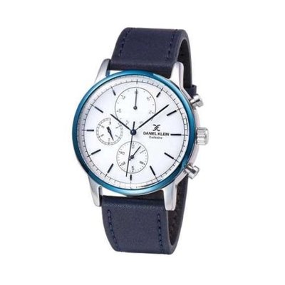 Daniel Klein DnlKlnDK11852-4