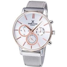 Daniel Klein DnlKlnDK11857-5