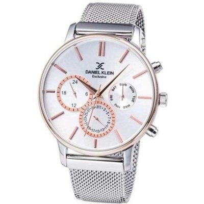 Daniel Klein DnlKlnDK11857-5