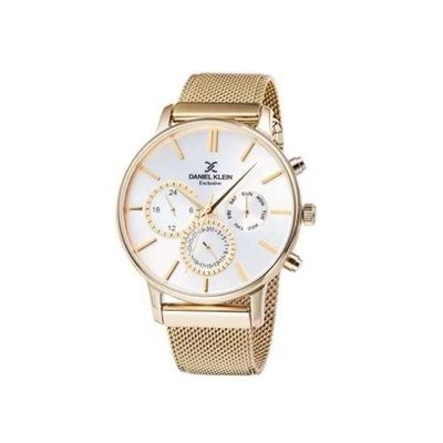 Daniel Klein DnlKlnDK11857-6