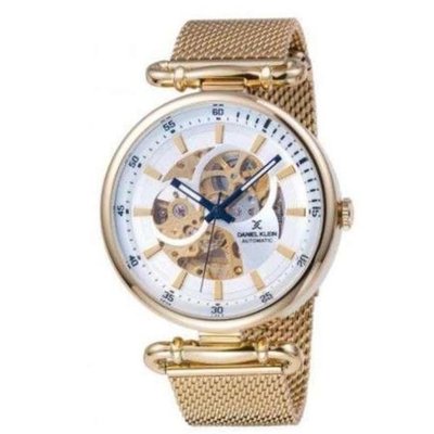 Daniel Klein DnlKlnDK11862-5