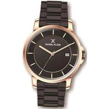 Daniel Klein DnlKlnDK11866-2