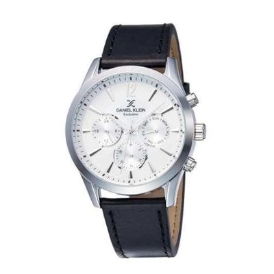 Daniel Klein DnlKlnDK11869-1