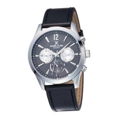 Daniel Klein DnlKlnDK11869-2