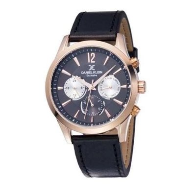 Daniel Klein DnlKlnDK11869-3