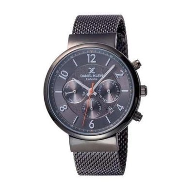 Daniel Klein DnlKlnDK11871-3