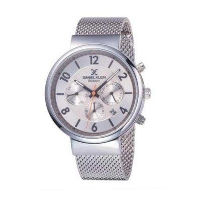 Daniel Klein DnlKlnDK11871-4