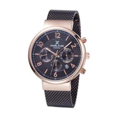 Daniel Klein DnlKlnDK11871-5