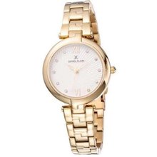 Daniel Klein DnlKlnDK11878-4