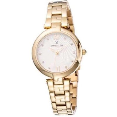 Daniel Klein DnlKlnDK11878-4