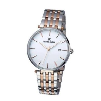 Daniel Klein DnlKlnDK11888-4