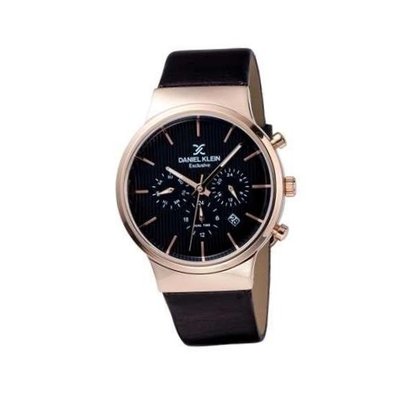 Daniel Klein DnlKlnDK11891-6