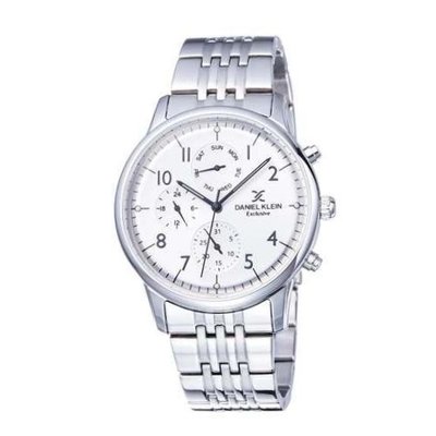 Daniel Klein DnlKlnDK11894-1