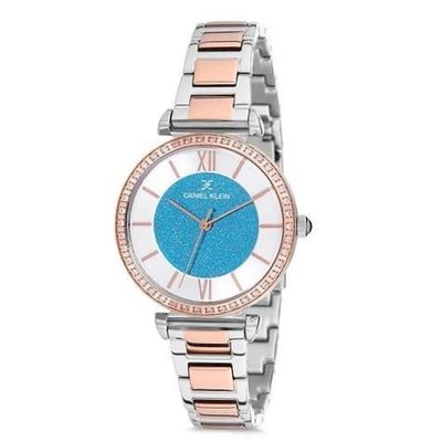 Daniel Klein DnlKlnDK12042-6