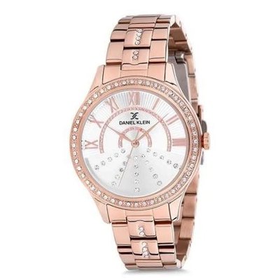 Daniel Klein DnlKlnDK12095-3