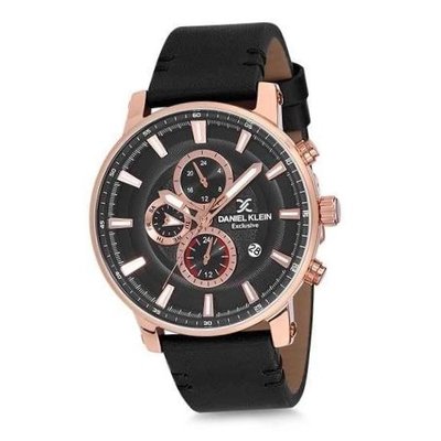 Daniel Klein DnlKlnDK12103-1