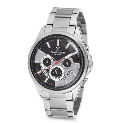 Daniel Klein DnlKlnDK12110-1