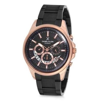 Daniel Klein DnlKlnDK12110-3