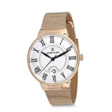 Daniel Klein DnlKlnDK12112-4