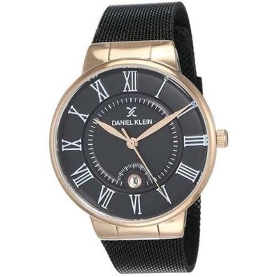 Daniel Klein DnlKlnDK12112-5