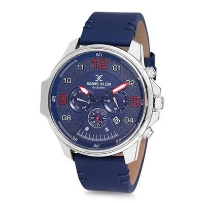 Daniel Klein DnlKlnDK12117-2