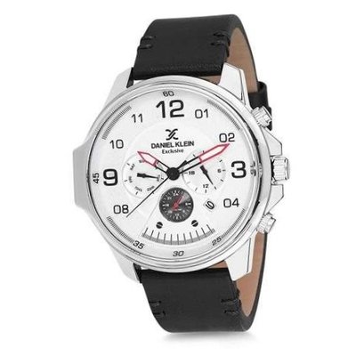 Daniel Klein DnlKlnDK12117-3