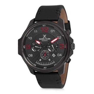 Daniel Klein DnlKlnDK12117-4