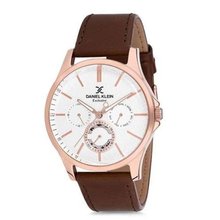 Daniel Klein DnlKlnDK12118-5