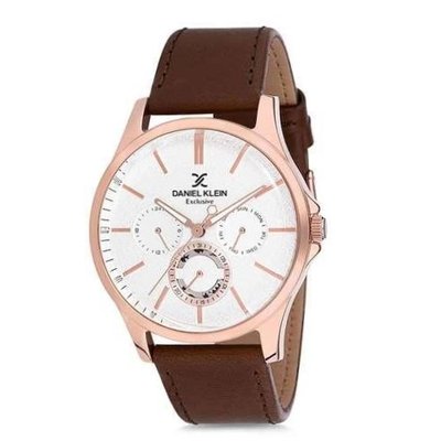 Daniel Klein DnlKlnDK12118-5