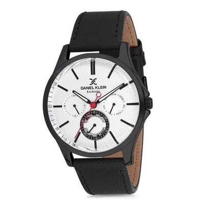 Daniel Klein DnlKlnDK12118-6