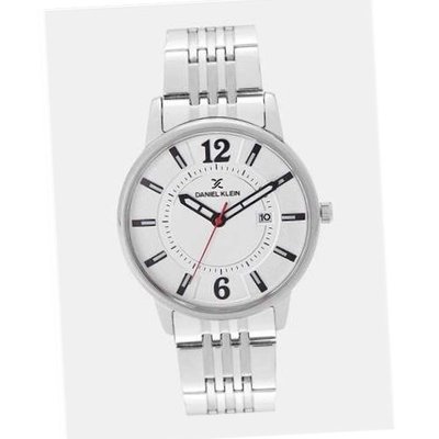 Daniel Klein DnlKlnDK12119-1