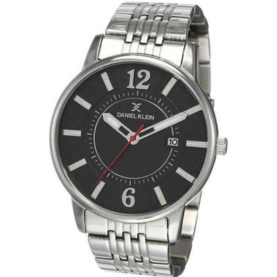 Daniel Klein DnlKlnDK12119-2