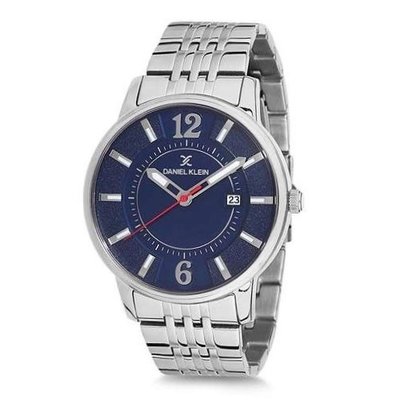 Daniel Klein DnlKlnDK12119-3